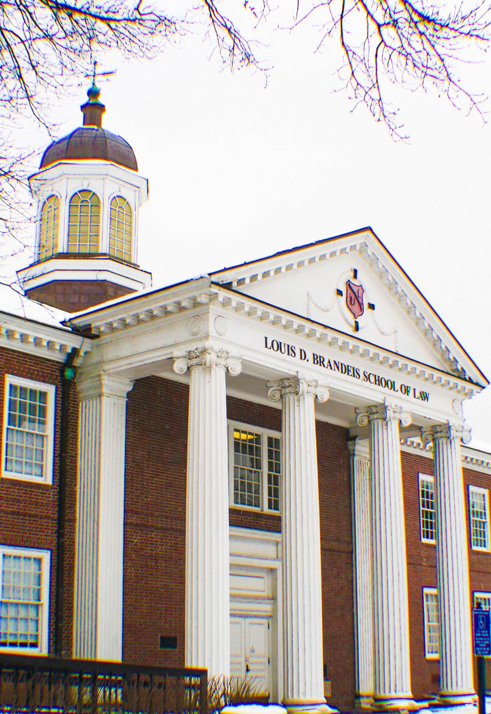 Student Bar Association - University of Louisville Brandeis School of Law