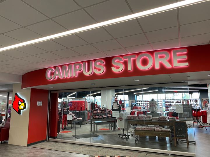 u of l clothing stores