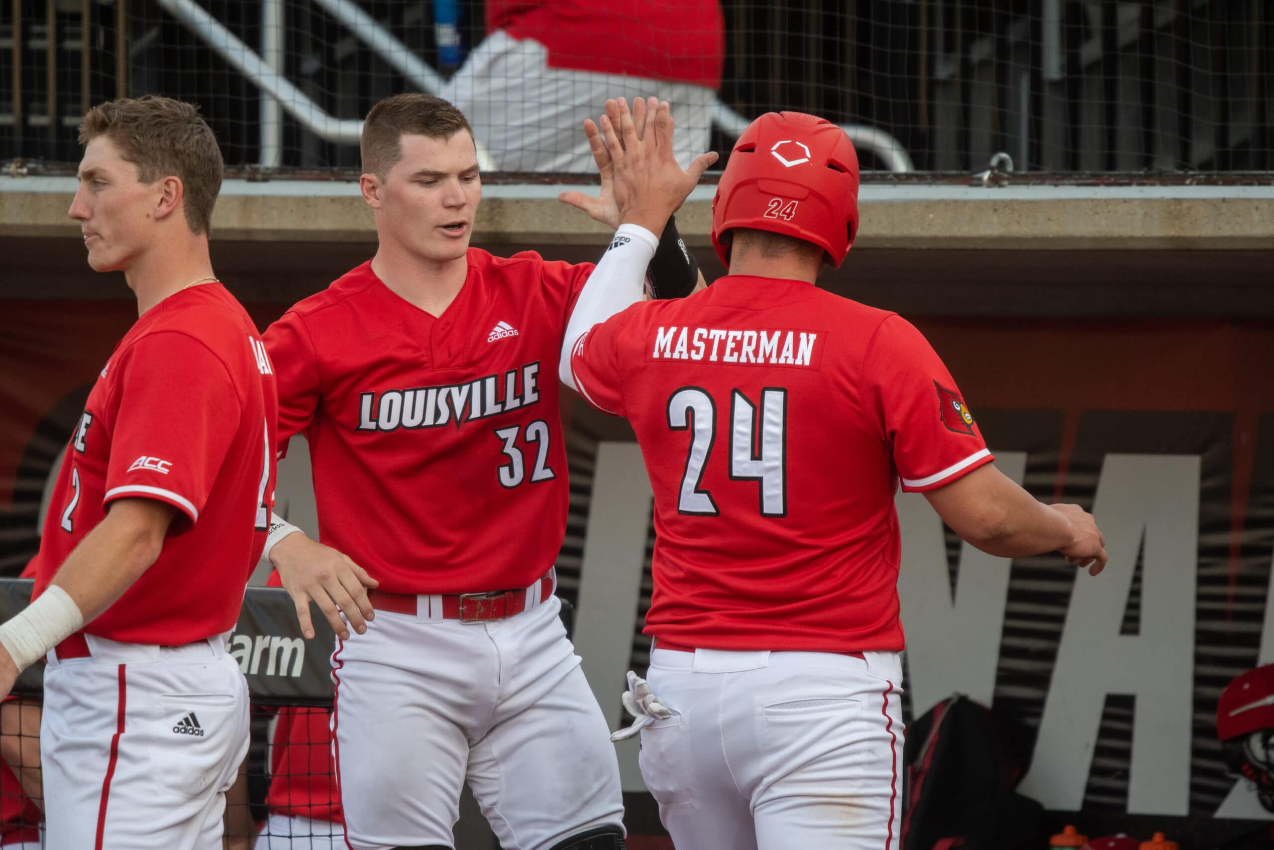 Baseball – Page 2 – The Louisville Cardinal