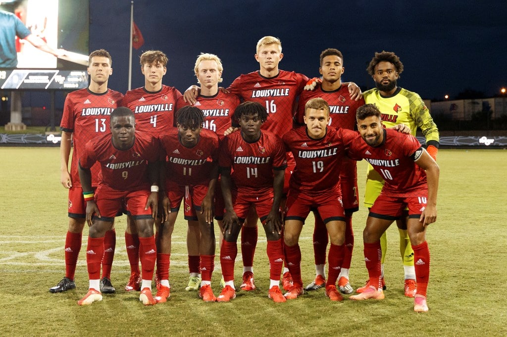 Teams – The Louisville Cardinal
