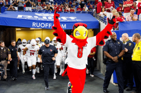 2023 First Glance Preview: Week Three Louisville Cardinals — Hoosier Huddle