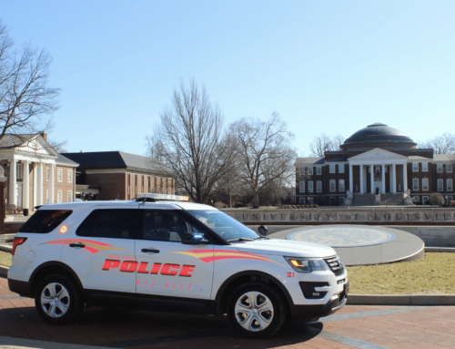 U of L launches campus safety app “Card Armor” ahead of fall 2024 semester